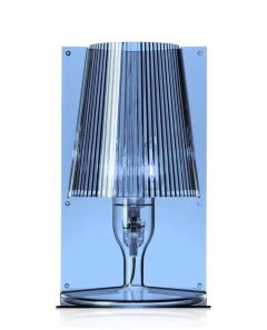 Take Kartell lamp
