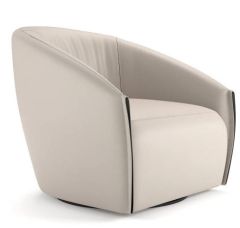 Bodo armchair Bonaldo