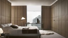 Boiserie Modulor Notte Rimadesio