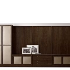 Work System - Boiserie - Ceccotti Collections