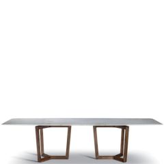 Poltrona Frau Bolero Ravel table