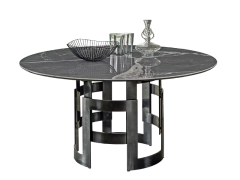 Bontempi Imperial Round Table