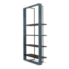 Bourgeois Bookcase Baxter