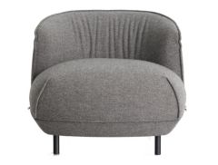 Brioni Seat Kristalia