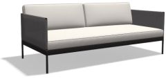 Roda Basket Sofa