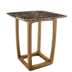 Bungalow Bar Table Riva 1920