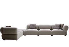 Butterfly Outdoor Sofa B&B Italia