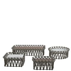 Butterfly coffee table B&B Italia Outdoor