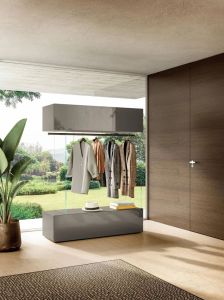 Lago Air Walk-In Closet 2091