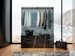 Lago Air Walk-In Closet 2122