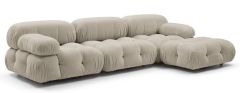 B&B Italia Camaleonda Exclusive Edition Sofa Bellini Fabric