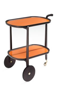 Ceccotti Collezioni Bloody Mary Bar Cart