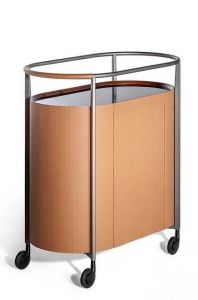 Poltrona Frau Mi Trolley