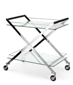 Gallotti&Radice Mister Bar Trolley