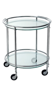 Gallotti&Radice Riki Bar Trolley