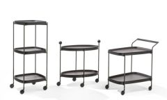 Jet Service Trolley Porada