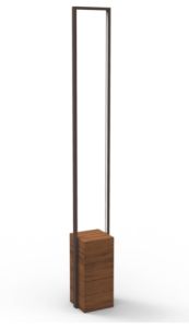Casilda Talenti floor lamp