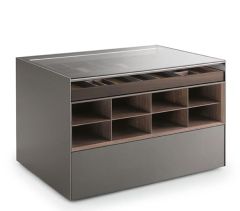 Rimadesio Altair Dresser