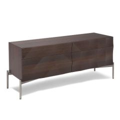 Amber chest of drawers Natuzzi Italia