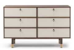 Porada Bayus Night 6 Dresser