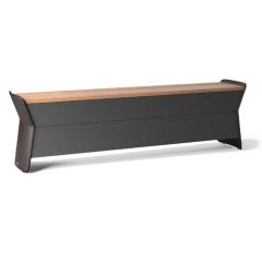 Cala chest of drawers Natuzzi Italia