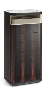 Poltrona Frau Duo Chest of Drawers