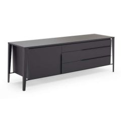 Euclide chest of drawers Natuzzi Italia