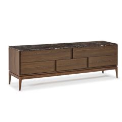 Cassettiera Munari Natuzzi Italia