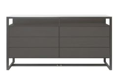 Rimadesio Rialto Drawers Unit