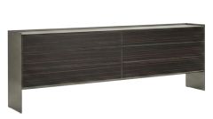 Rimadesio Self Blade Drawers Cabinet