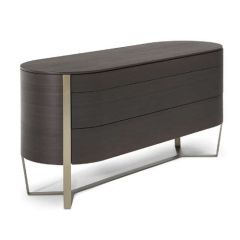 Venere chest of drawers Natuzzi Italia