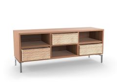 Cassina Volage Ex-S Chest of Drawers