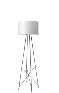 Lampada da terra Ray F1 Flos