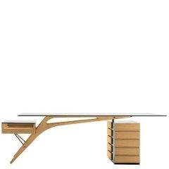 Cavour Zanotta table