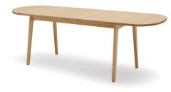 cH006 Carl Hansen & Son extending table