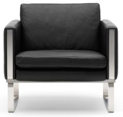 cH101 Lounge Chair Carl Hansen & Son. 