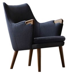 CH71 Carl Hansen & Son armchair