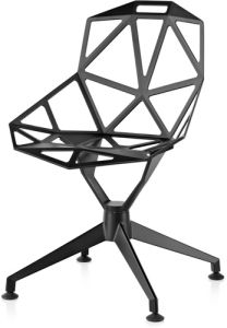 chair One 4star Magis