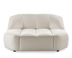 Gallotti&Radice Cloud Chaise Longue
