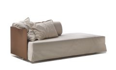 Eden Chaise Longue Flexform