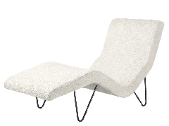 Gubi GMG Chaise Longue