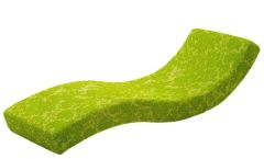 Paola Lenti Linea Outdoor Chaise Longue