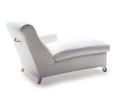 Nonnamaria Chaise Longue Flexform