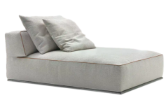 Flexform Perry Chaise Longue