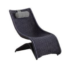 Chaise Longue Playa Rugiano