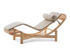 Cassina Tokyo Chaise Longue
