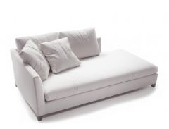 Chaise Longue Victor/Victor Large Flexform