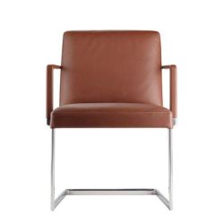 Chancellor Conference Poltrona Frau armchair