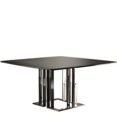 Charlie Meridiani table