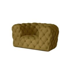 Chester Moon Armchair Baxter